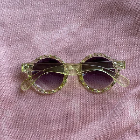 SWAROVSKI sunglasses - Picture 9 of 11